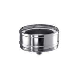 Емкость для сбора конденсата Schiedel ICS 50, D 150/250 мм