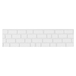 Фиброцементная панель FCSPRO Симпл АА4111,1480*360*15 мм