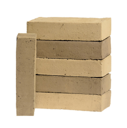 Кирпич облицовочный Randers Tegl Prima RT495, 228*108*54 мм
