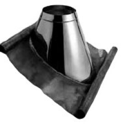 Проход через крышу для дымохода Schiedel ICS 25 16-25 град., D 250 мм