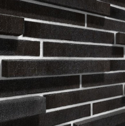 Декоративный кирпич Leonardo Stone Сиэтл 3D 365*50*30 мм 708
