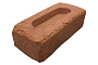 Кирпич облицовочный Decorcera Extruded brick P10, 215*102*65 мм