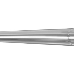 Водосточная труба Aquasystem оцинкованная сталь для системы D 125/90, 3 м