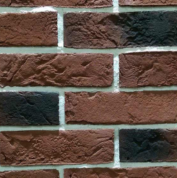 Декоративный кирпич Redstone Town Brick TB-62/R, 213*65 мм