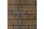 Плитка тротуарная SteinRus Инсбрук Тироль Б.4.Псм.6, Native, ColorMix Штайнрус, толщина 60 мм