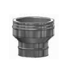 Переходник для дымохода Schiedel ICS 25, D 300/350