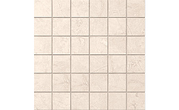 Мозаика Ametis Marmulla MA02, неполированнный, 300*300*10 мм