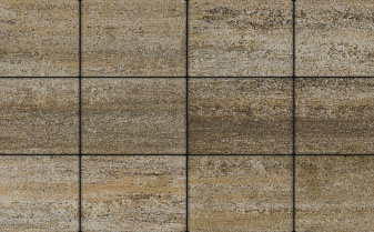 Плитка тротуарная Квадрат (ЛА-Линия) Б.1.К.6 Искусственный камень Доломит 300*300*60 мм