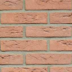 Кирпич облицовочный Terca Euroa Handvorm, 210*100*50 мм