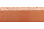 Кирпич полнотелый ЛСР красный гладкий, 1 НФ, М-250, F75, 250*120*65 мм