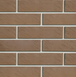 Кирпич облицовочный Кротовский КЗ Классика Шоколад гатура 250*120*65 мм