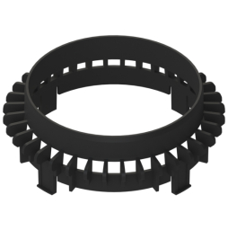 Дренажный фланец Termoclip тип Д2