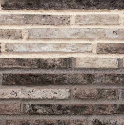 Кирпич ригельный Тонштайн Арарат, 490*90*40 мм