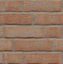 Клинкерная плитка ручной формовки Feldhaus Klinker NF 11 R681 sintra terracotta bario 240*71*11 мм