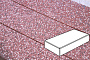 Плитка тротуарная Готика, City Granite FINO, Картано, Емельяновский, 300*150*60 мм