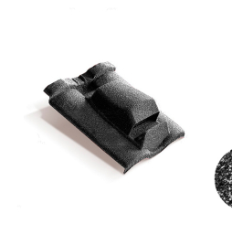 Кровельный вентилятор Metrotile RV75 Roman Slate