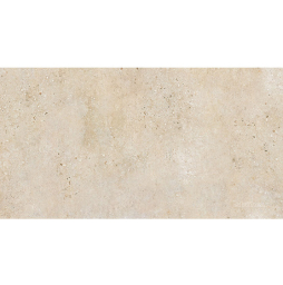 Клинкерная крупноформатная напольная плитка Stroeher Gravel Blend 960 beige 594x294x10 мм