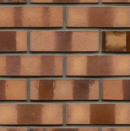 Кирпич клинкерный Muhr 08S Lachsrot Spezial гладкий, Spar NF, 240*55*71 мм по выгодной ценеКирпич клинкерный Muhr 08S Lachsrot Spezial гладкий, Spar NF, 240*55*71 мм