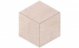 Мозаика Cube Ametis Marmulla MA03, полированный, 290*250*10 мм