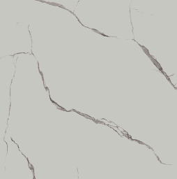 Керамогранит KERAMA MARAZZI Монте Тиберио белый лаппатированный обрезной, 800*800*9 мм
