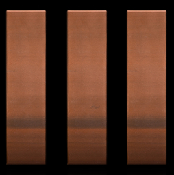 Кирпич облицовочный Kerma Premium Fusion even 250*120*65 мм