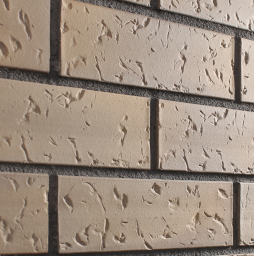 Клинкерная плитка для НФС Terramatic Moon Grey AK, 285*85*20 мм
