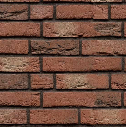 Кирпич облицовочный Muhr Nr 61, Cavendish Antique, 215*102*65 мм