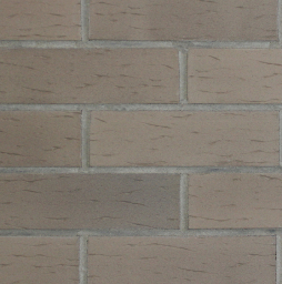 Клинкерная плитка для НФС Terramatic Koro Grey, 240*71*14 мм
