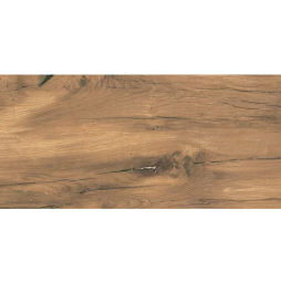 Террасная плитка из керамогранита Paradyz Rustland Brown, 1195*295*20 мм 