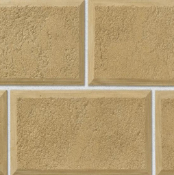 Облицовочный камень Leonardo Stone Рим 500*250*30 мм 050
