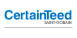 CertainTeed logo