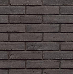 Кирпич клинкерный Muhr 15 Schwarz-bunt Edelglanz Wasserstrich, 240*71*50 мм по выгодной ценеКирпич клинкерный Muhr 15 Schwarz-bunt Edelglanz Wasserstrich, 240*71*50 мм