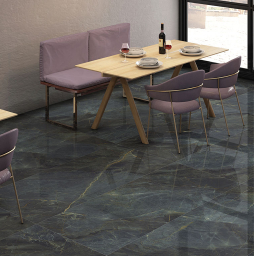 Керамогранит ENNFACE Fiordland High glossy, 1200*600*9 мм