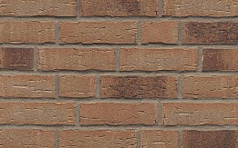 Клинкерная плитка ручной формовки Feldhaus Klinker WFD 14 R679 sintra brizzo linguro, 215*65*14 мм