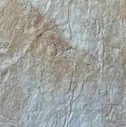 Гибкая керамика Pliertuile 3D Technology Split Rock Stone PT-CW-22-SR-C-80, 2900*1200*1,8-6,8 мм