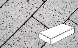 Плитка тротуарная Готика, City Granite FERRO, Картано, Покостовский, 300*150*60 мм