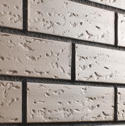 Клинкерная плитка для НФС Terramatic Moon Grey, 285*85*20 мм