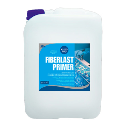 Грунт-концентрат Fiberlast Primer, 5 л