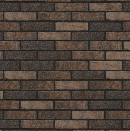 Кирпич клинкерный Edelhaus Klinker Оберхоф 250*85*65 мм по выгодной ценеКирпич клинкерный Edelhaus Klinker Оберхоф 250*85*65 мм