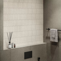 Керамогранит KERAMA MARAZZI Джиминьяно коричневый лаппатированный обрезной, 1195*600*9 мм