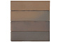 Кирпич клинкерный ЛСР Прага светло-коричневый флэш гладкий 250*85*65 мм