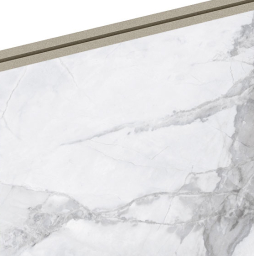 Керамогранитная плита для НВФ ExaTech Marble IN G, 1000*600*20 мм