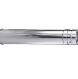 Напольная опора для дымохода Schiedel ICS 25 1000 мм, D 200/250 мм