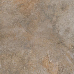 Террасная плитка из керамогранита Paradyz Burlington Rust, 595*595*20 мм