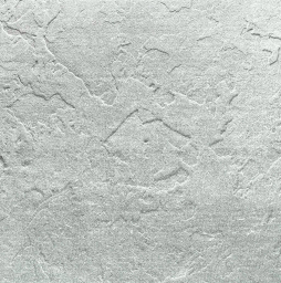 Фиброцементная панель БЕТЭКО Сланец RAL 9003 (сигнальный белый), 3000*1200*8 мм