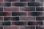 Декоративный кирпич для навесных вентилируемых фасадов White Hills Норвич брик цвет F371-40
