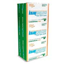 Утеплитель KNAUF Insulation Термо Плита 037, 1250х610х50 мм