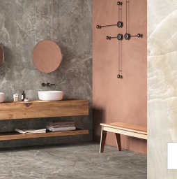 Керамогранит Estima коллекция Marble MB09