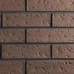 Клинкерная плитка для НФС Terramatic Moon Brown, 285*85*20 мм