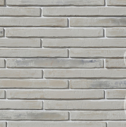 Декоративный кирпич White Hills Дюрен Брик Design цвет 689-10